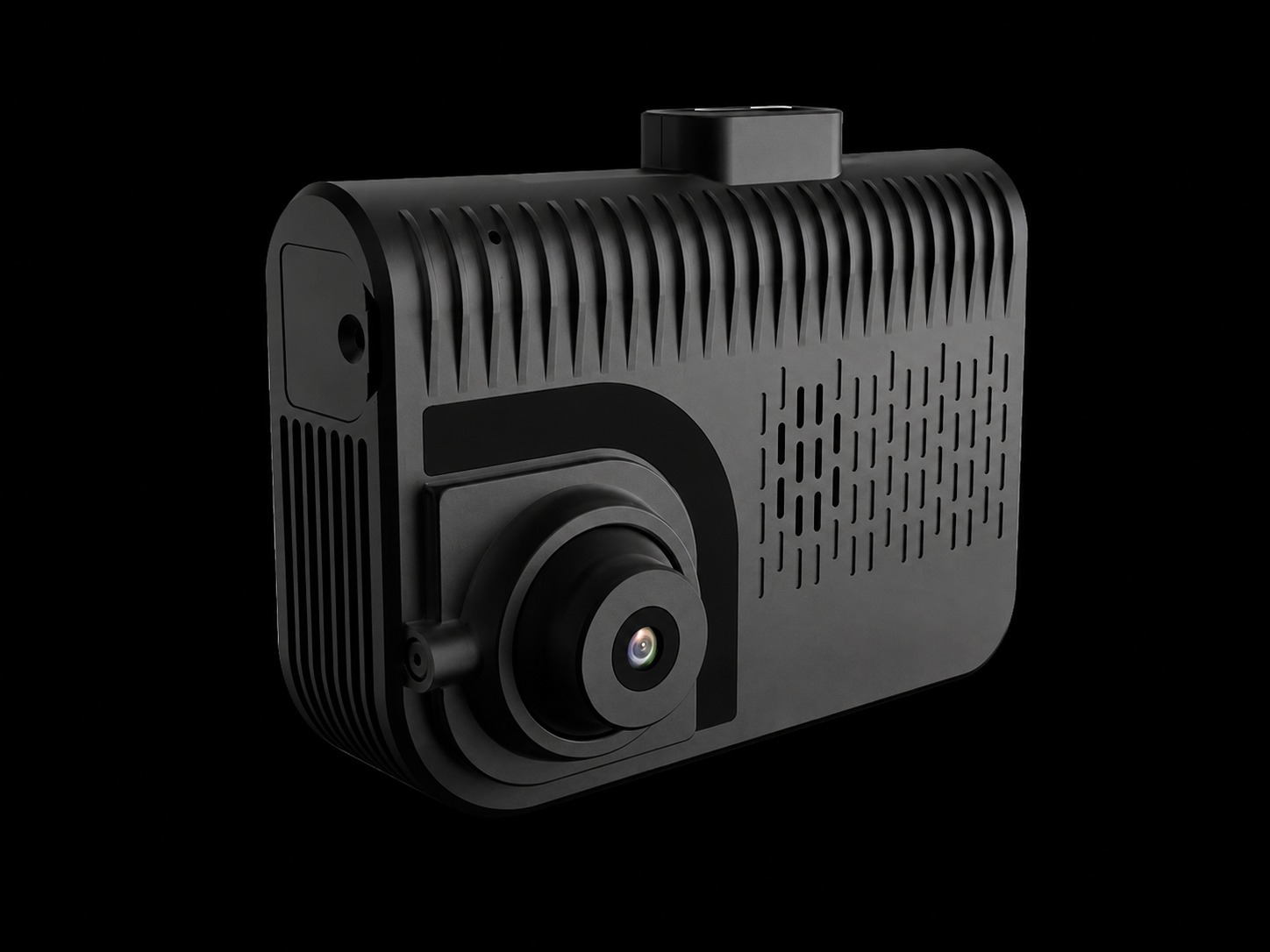 BSJ EH15-V2 6-Channel AI Dashcam