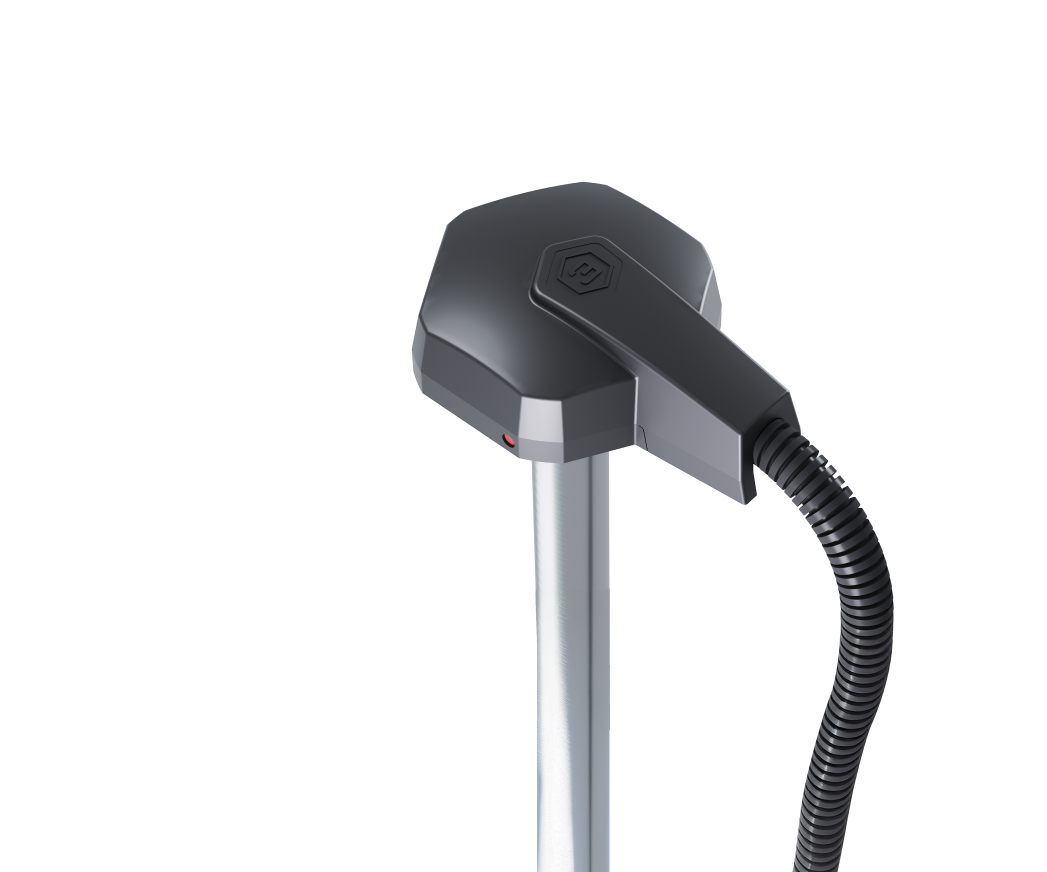 Escort TD-150 BLE Fuel Level Sensor